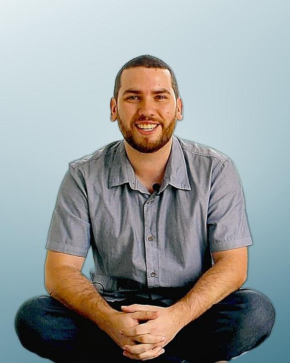 Francisco Pontual, quiropraxista da CTQuiro